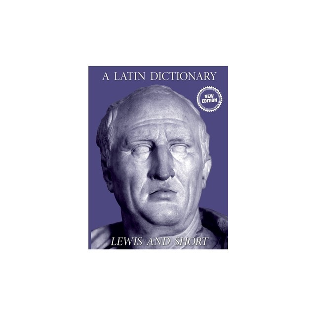 A Latin Dictionary