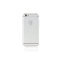 Husa Compatibila cu Apple iPhone 7, iPhone 8, iPhone SE 2020, iPhone SE 3 Forcell 3 in 1 Silver