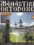 Cumpara ieftin Carte Manastiri Ortodoxe Secu, Limba Romana, Coperta Brosata, Stare Buna, Carti Religioase