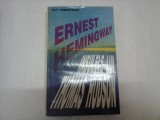 INSULELE LUI THOMAS HUDSON - ERNEST HEMINGWAY