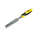 Stanley 0-16-880, dalta pentru lemn dynagrip 25 mm, lungime 143 mm, blister