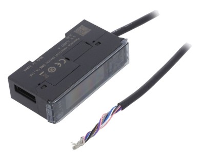 Controler PNP 24VDC 0...10V foto