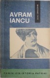 Avram Iancu &ndash; Silviu Dragomir (Cartonata)