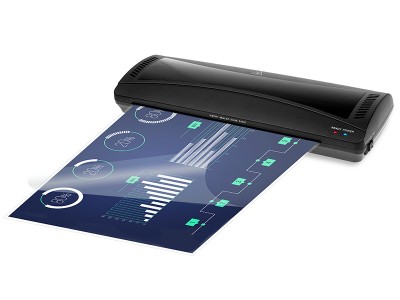 Laminator Tracer TRL-A4 foto