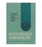 Cumpara ieftin Gheorghe Buzdugan, Elena Mihailescu, Mircea Rades - Masurarea