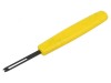 Prindere inele elastice de fixare DIN 6799