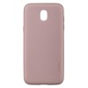 Husa Samsung Galaxy J5 2017, X-Level Elegance Luxury Metalic Rose Gold, Protectie Socuri si Zgarieturi