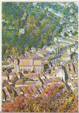 Bnk cp Brasov - Vedere - necirculata, Printata