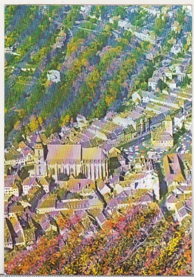 bnk cp Brasov - Vedere - necirculata foto