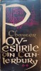 Povestirile din Canterbury Vol. 2 - Geoffrey Chaucer, 1964, Editura Pentru Literatura Universala, Romana, Paperback