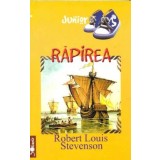Rapirea - Robert Louis Stevenson