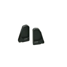 Set opritoare incarcatura KP-1 cu fixare pe toata gama de bare portbagaj din aluminiu Nordrive 2buc - 13cm Garage AutoRide foto