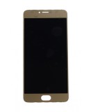 Ecran LCD Display Complet Meizu M3 Note, L681 H Gold