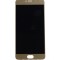 Ecran LCD Display Complet Meizu M3 Note, L681 H Gold