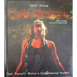 CULT HORROR. DARK FANTASY, HORROR AND SUPERNATURAL MOVIES-GOTHIC DREAMS-241082