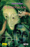 Sandman #3. Țara Visului - Neil Gaiman, Grafic