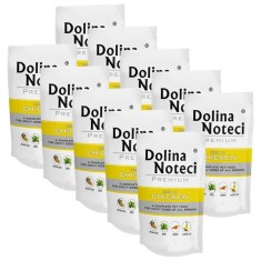 Dolina Noteci Premium Rich In Chicken 10 x 150 g foto