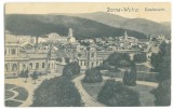 5515 - VATRA DORNEI, Suceava, Bucovina, Romania - old postcard - used - 1917