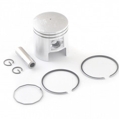 Set piston Suzuki A50-2T 50cc,41mm (bolt=12mm), WST