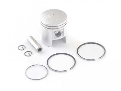 Set piston Suzuki AD-2T 50cc,42mm WST foto