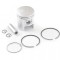 Set piston Suzuki A50-2T 50cc,42mm WST