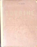TURBINE CU ABUR-S.M. LOSEV-349131