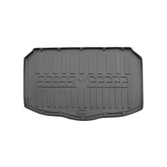 Tavita PROTECTIE PORTBAGAJ NISSAN QASHQAI (J12) CU PODEA JOASA (2021-)