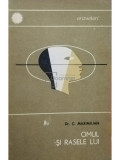 C. Maximilian - Omul si rasele lui (editia 1966)