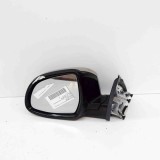 Oglinda Laterala Stanga BMW X4 G02 F98 (2018-) OEM 697301 Negru Portocaliu