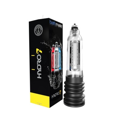 Pompa Marirea Penisului Bathmate &amp;raquo;Hercules&amp;laquo; 30 cm foto