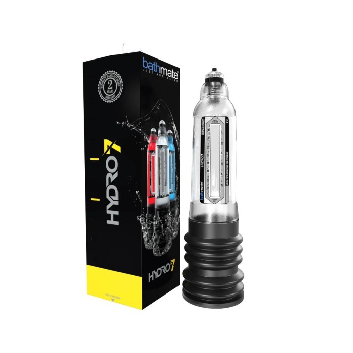 Pompa Marirea Penisului Bathmate &raquo;Hercules&laquo; 30 cm