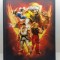 Street Fighter V Collector&#039;s Edition Strategy Guide (464p)