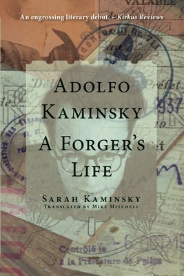 Adolfo Kaminsky: A Forger&amp;#039;s Life foto