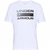 Tricou barbati Under Armour Issue Wordmark 1329582-100