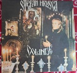 Disc Vinil Ștefan Hrușcă - Colinde-Electrecord-ST-EDE 03826