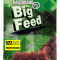 Haldorado - Big Feed S22 Soluble Boilie Carnat Condimentat -800g,22mm