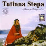 Tatiana Stepa - Tatiana Stepa Compilatie CD Jurnalul National Intercont Music Stare Foarte Buna