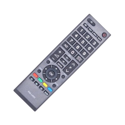 Telecomanda Toshiba universala RM-L890 foto