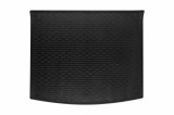 Rubber trunk mat by Rigum for Volkswagen Touareg 2003-2018 for models with dual-zone climate control Performance AutoTuning