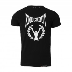 Tricou Knockout V1 Copii - 10-11 ani foto