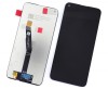 Display Huawei P40 Lite E ART-L29, LCD, Touchscreen, Negru, OEM