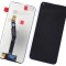 Display Huawei P40 Lite E OEM ART-L29 Black Negru