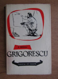 GRIGORESCU - B. BREZIANU