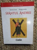 Sfantul Andrei/Sorina Ciuca, Dragos Ionita