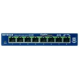 Switch NetGear Gigabit GS108GE