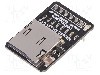 Modul adaptor, SD micro, DFROBOT - DFR0229