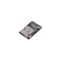 Modul adaptor, SD micro, DFROBOT - DFR0229