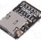 Modul adaptor, SD micro, DFROBOT - DFR0229