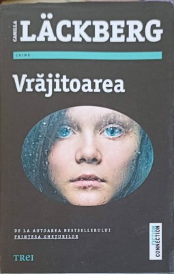 VRAJITOAREA-CAMILLA LACKBERG-253500 foto