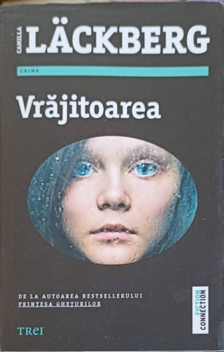 VRAJITOAREA-CAMILLA LACKBERG-253500